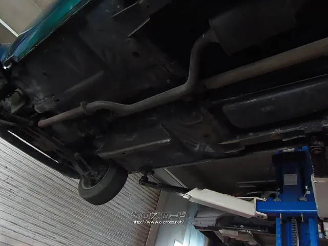 日産 サニートラック