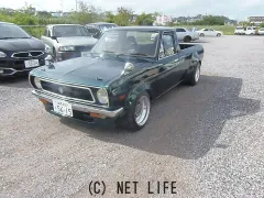 日産 サニートラック
