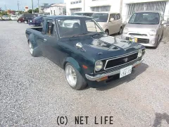 日産 サニートラック