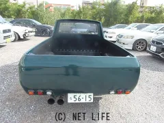 日産 サニートラック