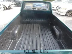 日産 サニートラック