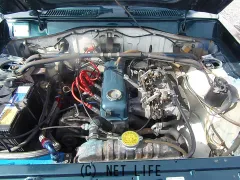 日産 サニートラック