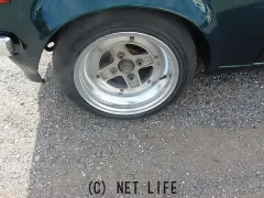 日産 サニートラック