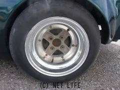 日産 サニートラック