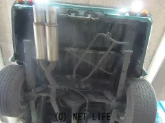 日産 サニートラック
