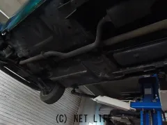 日産 サニートラック