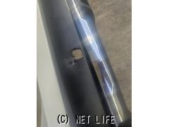 外装・エアロ リアバンパー