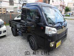 ダイハツ ハイゼットトラック