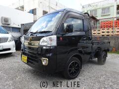 ダイハツ ハイゼットトラック