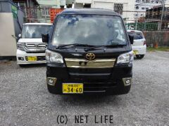 ダイハツ ハイゼットトラック