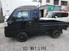 ダイハツ ハイゼットトラック