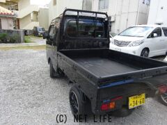 ダイハツ ハイゼットトラック