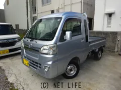 ダイハツ ハイゼットトラック