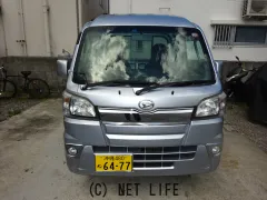 ダイハツ ハイゼットトラック