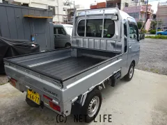 ダイハツ ハイゼットトラック