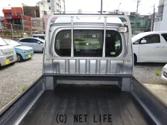 ダイハツ ハイゼットトラック