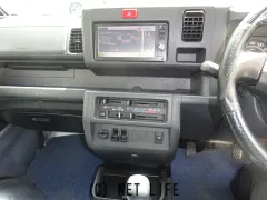 ダイハツ ハイゼットトラック