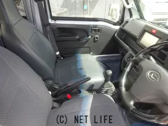 ダイハツ ハイゼットトラック