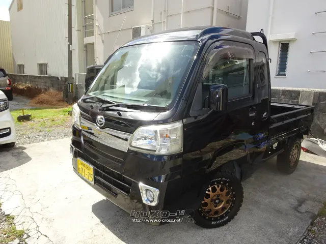 ダイハツ ハイゼットトラック