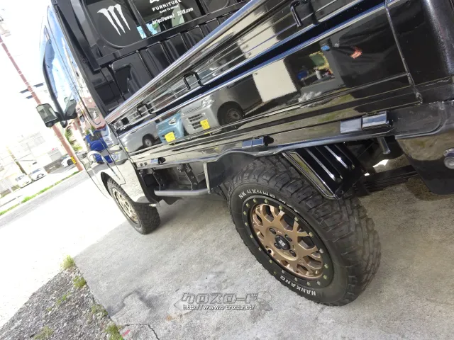 ダイハツ ハイゼットトラック