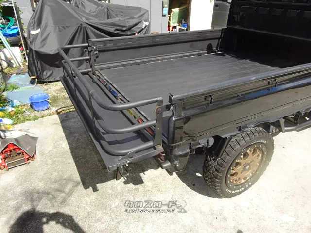 ダイハツ ハイゼットトラック