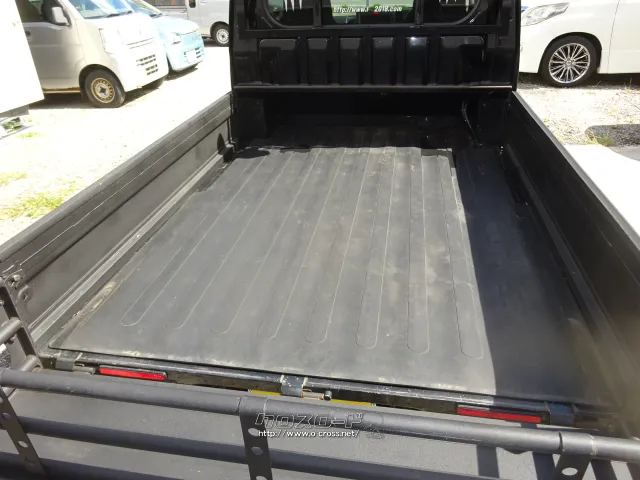 ダイハツ ハイゼットトラック