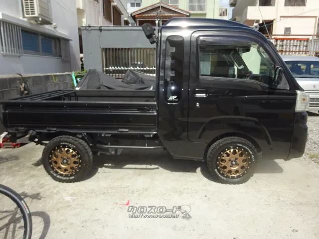 ダイハツ ハイゼットトラック