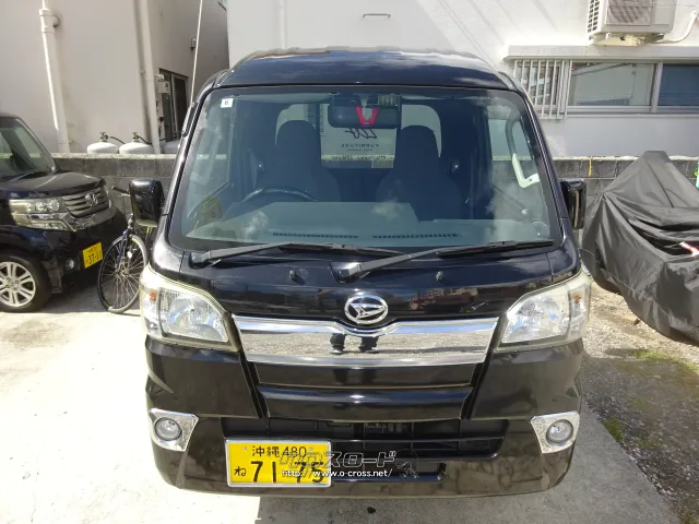 ダイハツ ハイゼットトラック