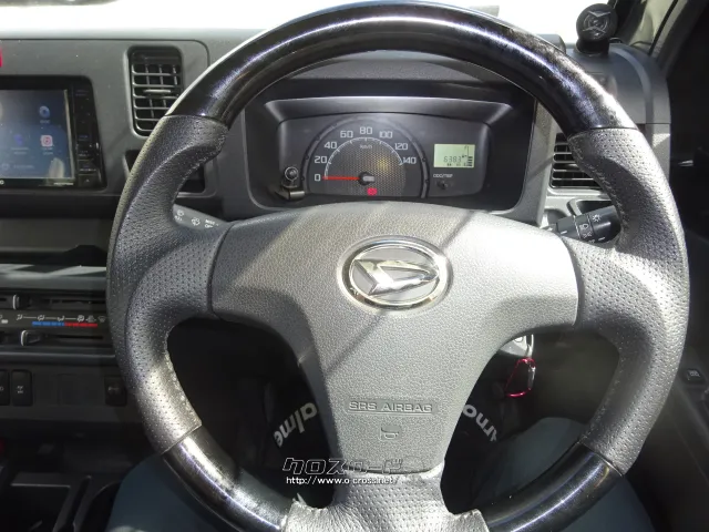 ダイハツ ハイゼットトラック