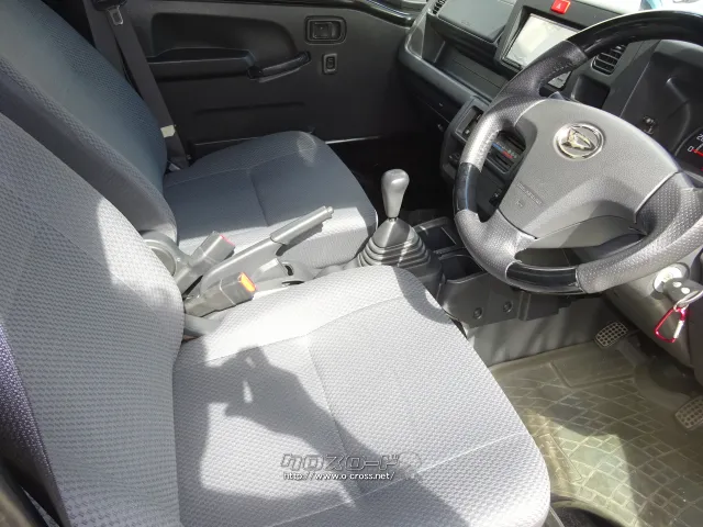 ダイハツ ハイゼットトラック