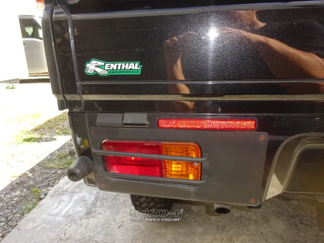 ダイハツ ハイゼットトラック