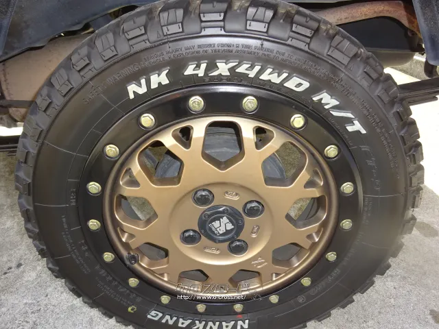 ダイハツ ハイゼットトラック