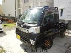 ダイハツ ハイゼットトラック