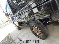 ダイハツ ハイゼットトラック