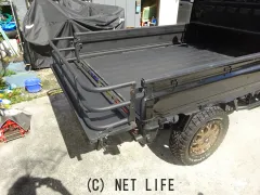ダイハツ ハイゼットトラック