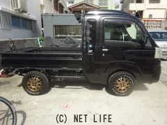 ダイハツ ハイゼットトラック