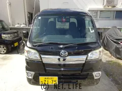 ダイハツ ハイゼットトラック