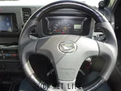 ダイハツ ハイゼットトラック