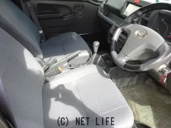 ダイハツ ハイゼットトラック