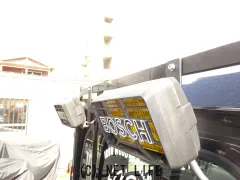 ダイハツ ハイゼットトラック