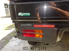 ダイハツ ハイゼットトラック