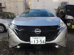 日産 ノートオーラ