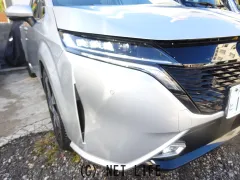 日産 ノートオーラ