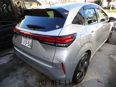 日産 ノートオーラ