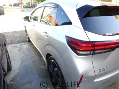 日産 ノートオーラ