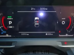 日産 ノートオーラ