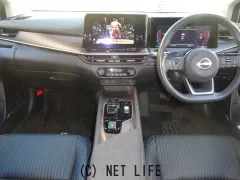 日産 ノートオーラ