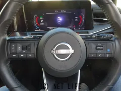 日産 ノートオーラ