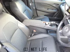 日産 ノートオーラ