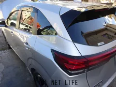 日産 ノートオーラ